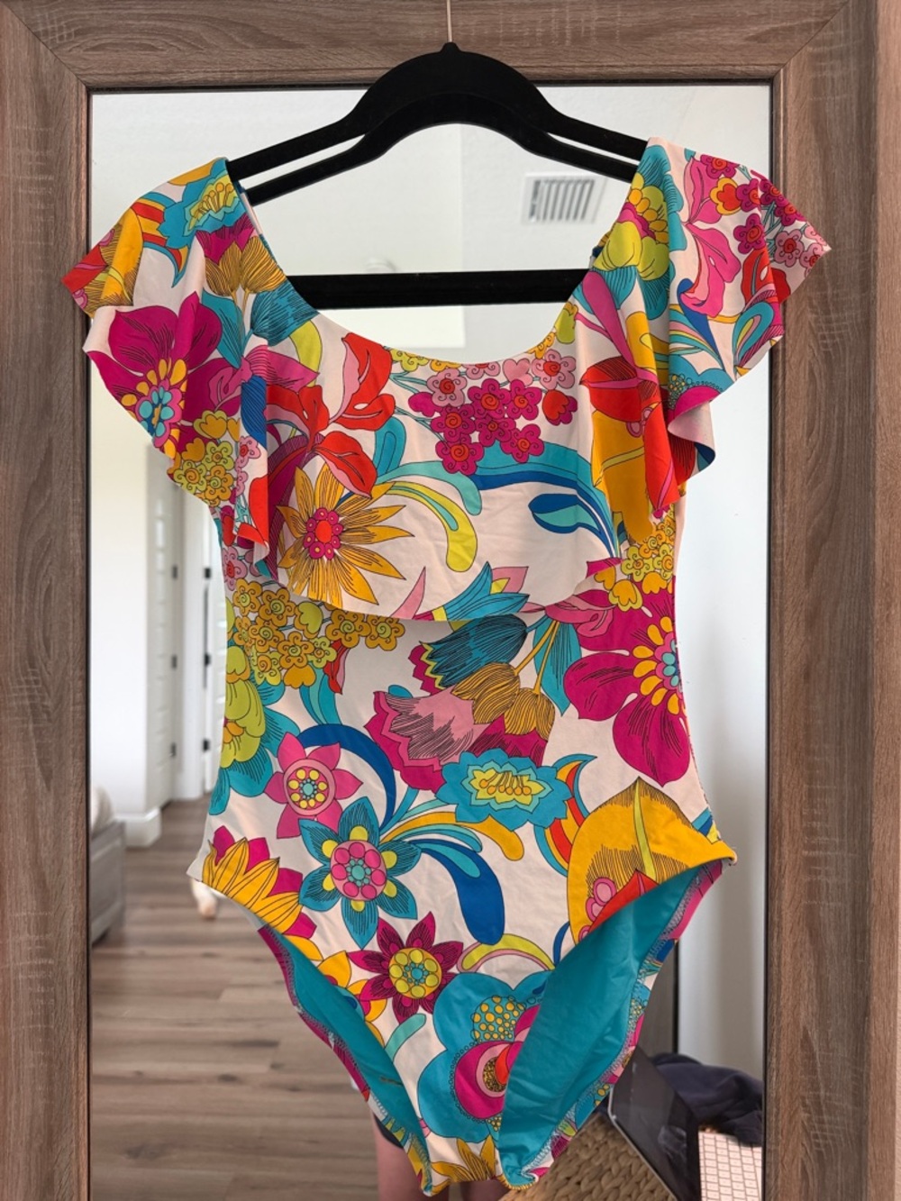 Trina Turk One-Piece Swimsuit